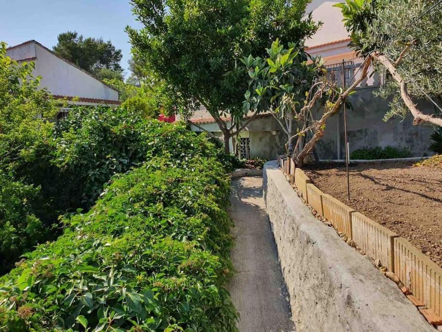 Le Petit Paradis Olivella Dış mekan fotoğraf