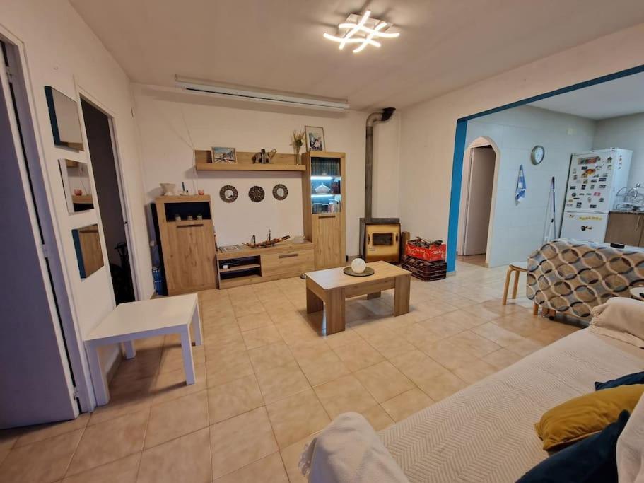 Le Petit Paradis Olivella Dış mekan fotoğraf