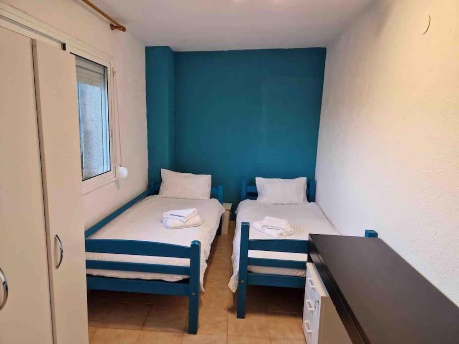 Le Petit Paradis Olivella Dış mekan fotoğraf