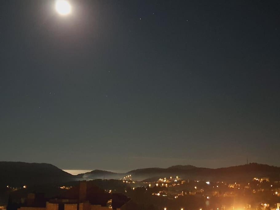 Le Petit Paradis Olivella Dış mekan fotoğraf