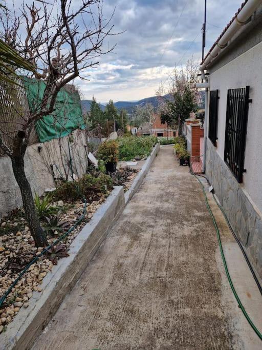Le Petit Paradis Olivella Dış mekan fotoğraf