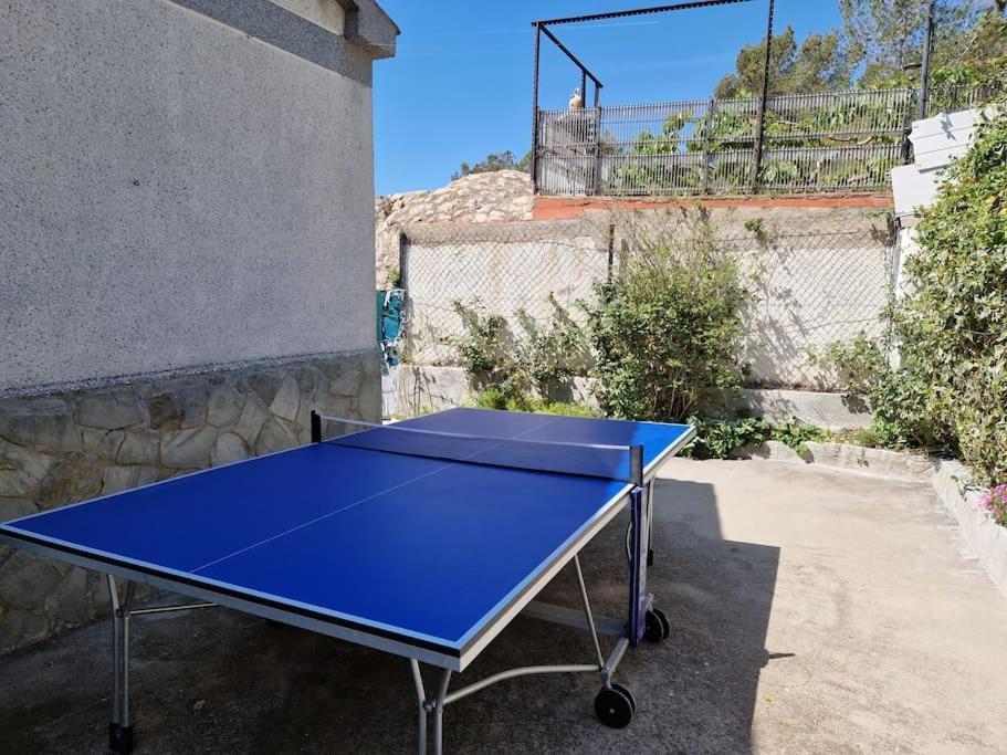 Le Petit Paradis Olivella Dış mekan fotoğraf