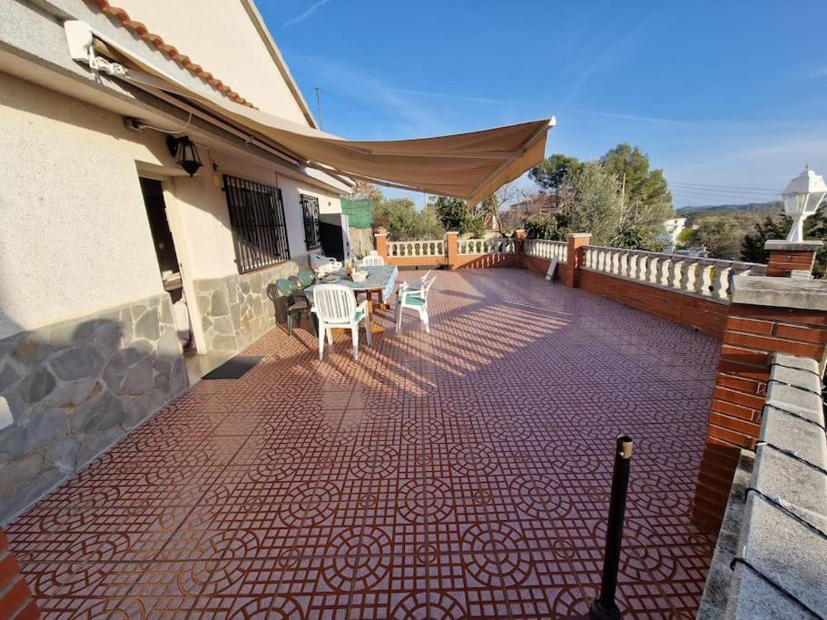Le Petit Paradis Olivella Dış mekan fotoğraf
