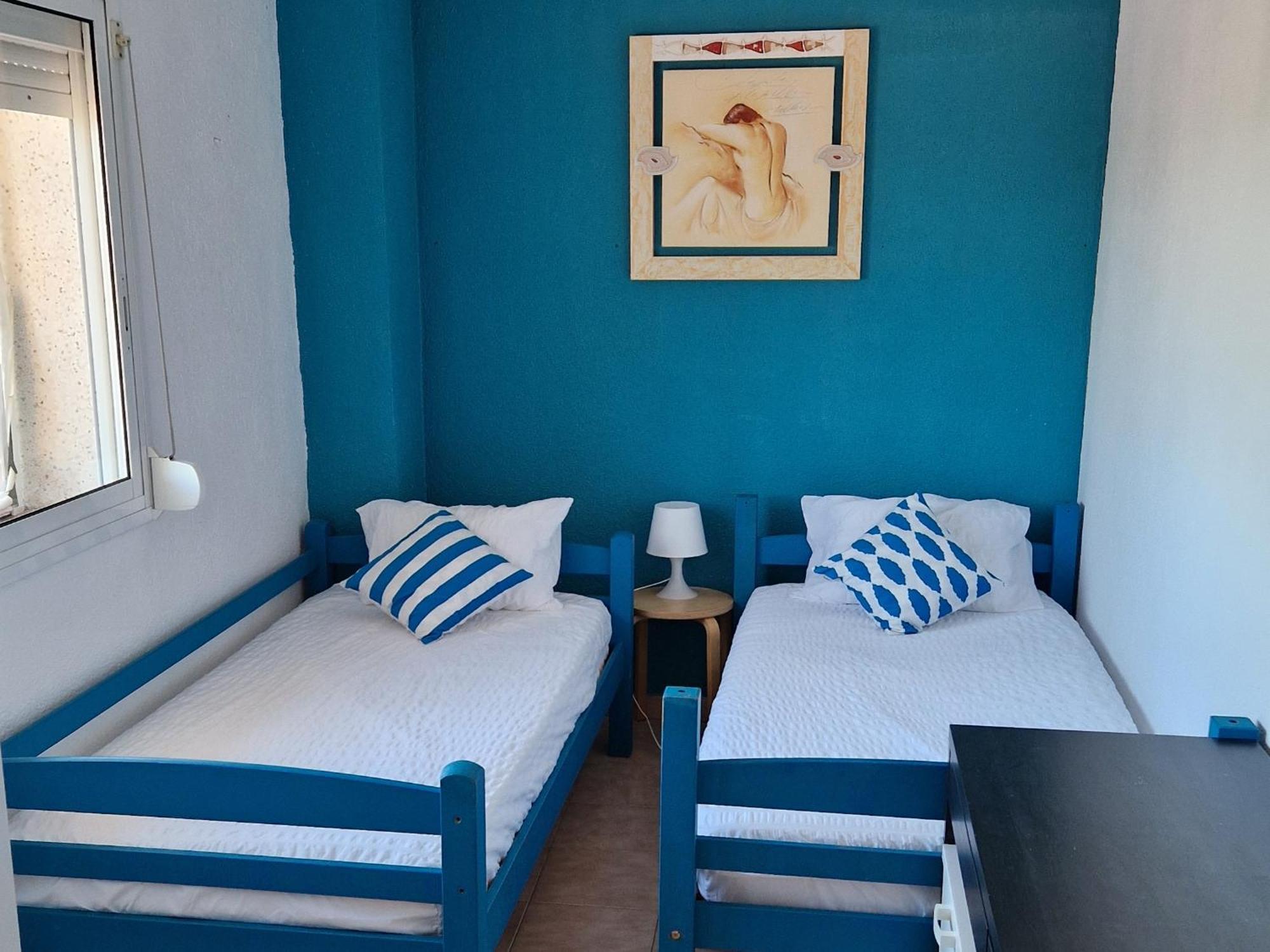 Le Petit Paradis Olivella Dış mekan fotoğraf